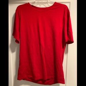Lululemon 5 Year Basic Tee